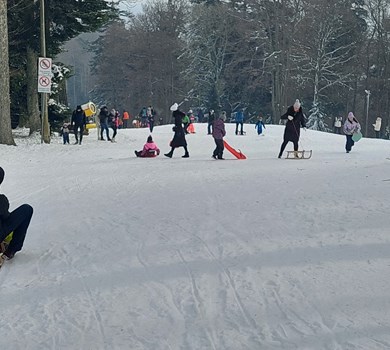 Otvorenje skijaške sezone